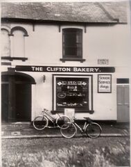 Clifton Bakery Church Street